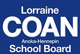 Lorraine Coan for Anoka-Hennepin School Board