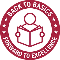 Back to Basics & Forward to Excellence